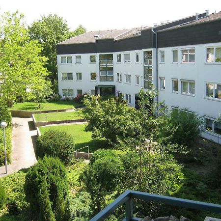 Grosszuegiges Appartement Naehe Hannover-Messe Exteriér fotografie